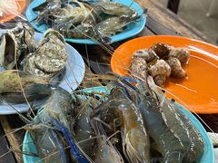 -Jomtien Talay Pao Pattaya