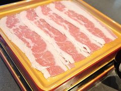 -牛武士寿喜烧·和牛火锅自助(全球首店)