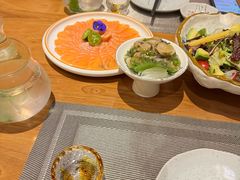 -鮨桐日本料理(望京店)
