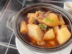 牛腩锗肠粉-鹿鸣酒家(越秀店)