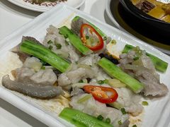 -东海海鲜酒家(中信广场店)