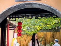 -灵谷景区