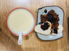 -早安山丘·豆浆油条(小木桥路店)
