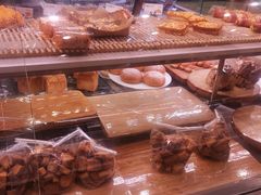 -巴黎贝甜(华堂新辰汇店)