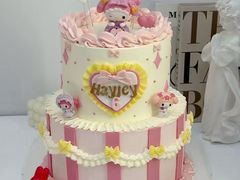 -CAKE BOSS 蛋糕老板(西单君太百货店)