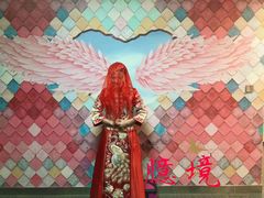 -鑫梦桌游谋杀之谜剧本杀俱乐部(联合商厦店)