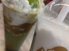 -喜茶(广州北京路惠福东店)