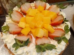 -济南香格里拉·咖啡泉自助餐厅