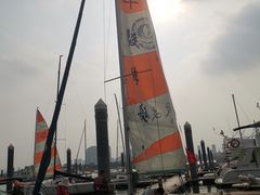 -五缘湾游艇帆船俱乐部