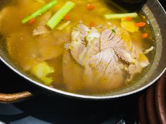 -吃饭皇帝大(合生汇店)