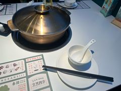 -烹然四季椰子鸡火锅(姚家园万象汇店)