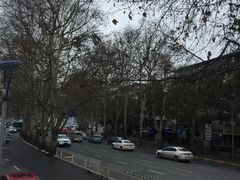 -贵州师范大学(宝山北路校区)