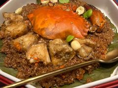 -老吉堂上海本帮菜(工体店)