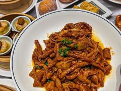 -粤匠·澳门点心粤菜海鲜(澳门半岛店)