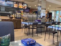 -观塘港茶餐厅(八一大道店)