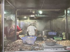 -胡世羊肉汤(南街店)