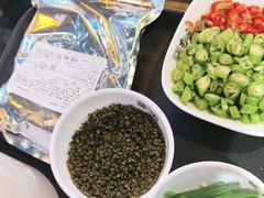 -老船舫·现做活鲜鱼馆(东郊记忆店)
