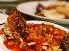 松子桂鱼-玉兰苑(渔人码头店)