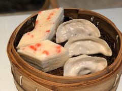 -冶春茶社(星汉大厦店)