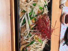 -彩汐 日式海鲜&烧鸟居酒屋