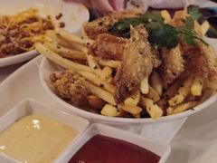 -WOLFGANG PUCK KITCHEN & BAR(迪士尼小镇店)