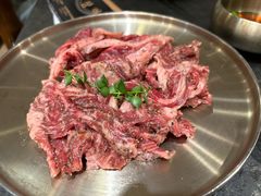 -味家烤肉烤鳗鱼牛排(西塔旗舰店)