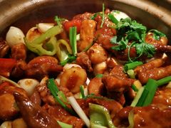 -鹅城粤菜馆(白云山路店)