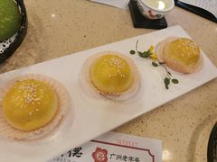 -点都德(华强南店)