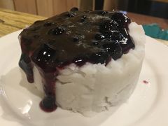 -玫瑰红烤羊排(北新桥三条店)