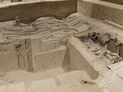-秦始皇帝陵博物院(兵马俑)