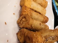 -燕风楼烤鸭店(建设总店)