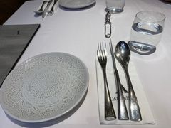 -L'Arome芳芳法国餐厅(仙林金鹰店)