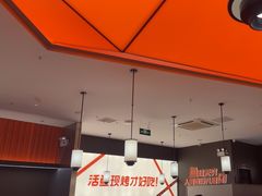 -闻溪有渔·活鱼现烤才好吃(太仓万达店)