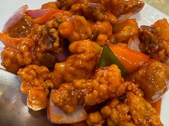 -广东胜利宾馆西关粤中餐厅