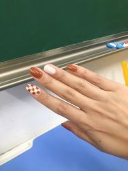 -M·X Nail日式美甲美睫
