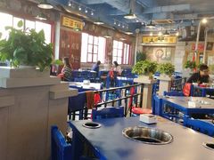 -马路边边串串香(北苑旗舰店)