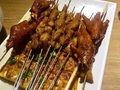 -樊城区沛公餐饮店(挑食拉美步行街店)