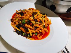 -茅庐川菜(青岛凯德店)