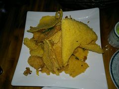 -柞水乾佑红门家菜