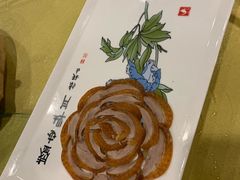 -北京全聚德(西客站店)