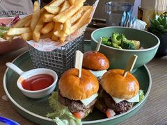 -粤海喜来登酒店·&More聚驿(天河城店)