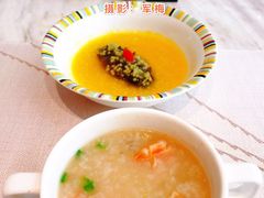 海鲜粥-冀粤香海鲜自助餐厅(西美五洲店)