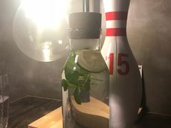 -HIGH FIVE哈福手工汉堡(桂林路店)