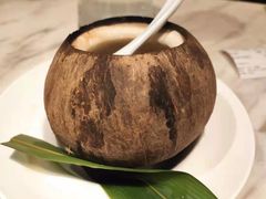 -汤城小厨•粤菜•靓汤(西直门凯德MALL店)