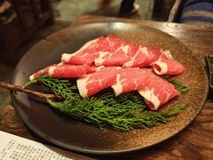 -侘与火 Wabi 侘寂烟火•锅物料理(大屯DT51店)