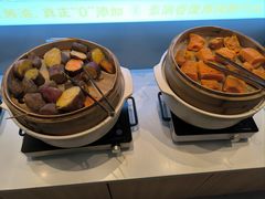 -素满香·食养自助(福州·长乐北路店)