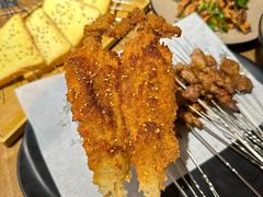 -壹酒贰肉1926·深夜食堂(九纬路店)