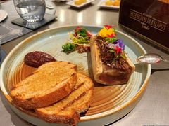 -丘吉尔餐厅(澳门伦敦人店)