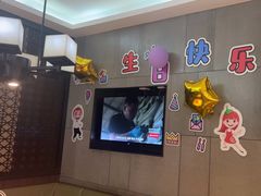 -海底捞火锅(锦艺城店)