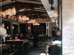 大堂-春发生饭店·非遗(南院门店)